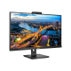 Philips | LCD monitor with USB docking | 276B1JH/00 | 27 