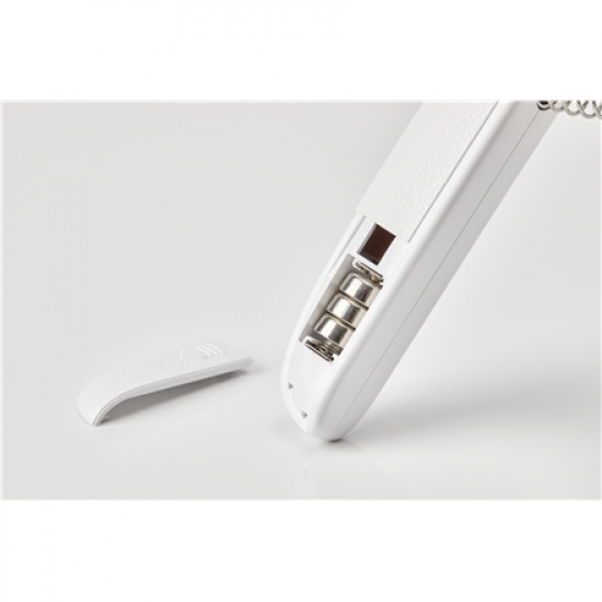 PETKIT | LED Light Nail Clipper | White