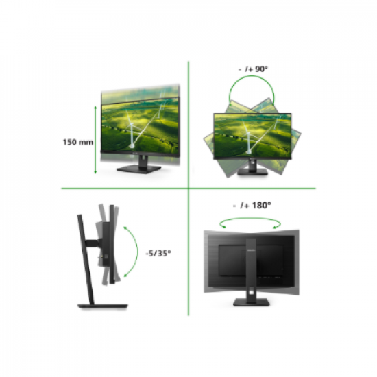 Philips | 272B1G/00 | 27 