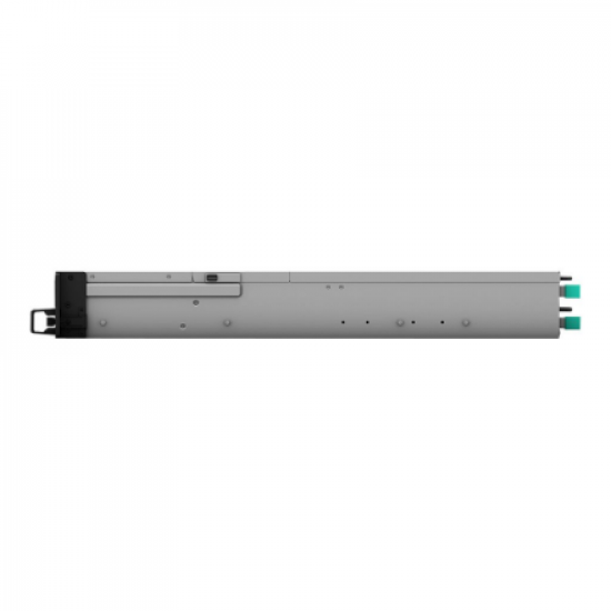 Synology | RackStation | RS3621xs+ | Intel Xeon | D-1541 | Processor frequency 2.1 GHz | 8 GB | DDR4