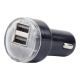 EnerGenie | 2-port USB car charger | EG-U2C2A-CAR-02