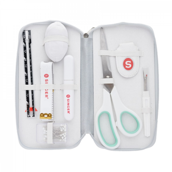 Singer | Premium Sewing Kit | Mint