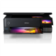 Epson Multifunctional Printer | EcoTank L8180 | Inkjet | Colour | Inkjet Multifunctional Printer | A3+ | Wi-Fi | Black