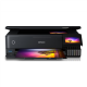 Epson Multifunctional Printer | EcoTank L8180 | Inkjet | Colour | Inkjet Multifunctional Printer | A3+ | Wi-Fi | Black