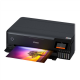 Epson Multifunctional Printer | EcoTank L8180 | Inkjet | Colour | Inkjet Multifunctional Printer | A3+ | Wi-Fi | Black