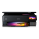 Epson Multifunctional Printer | EcoTank L8180 | Inkjet | Colour | Inkjet Multifunctional Printer | A3+ | Wi-Fi | Black