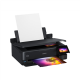 Epson Multifunctional Printer | EcoTank L8180 | Inkjet | Colour | Inkjet Multifunctional Printer | A3+ | Wi-Fi | Black