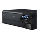 Epson Multifunctional Printer | EcoTank L8180 | Inkjet | Colour | Inkjet Multifunctional Printer | A3+ | Wi-Fi | Black