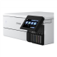 Epson Wireless Photo Printer | EcoTank L8160 | Inkjet | Colour | Inkjet Multifunctional Printer | A4 | Wi-Fi | Grey