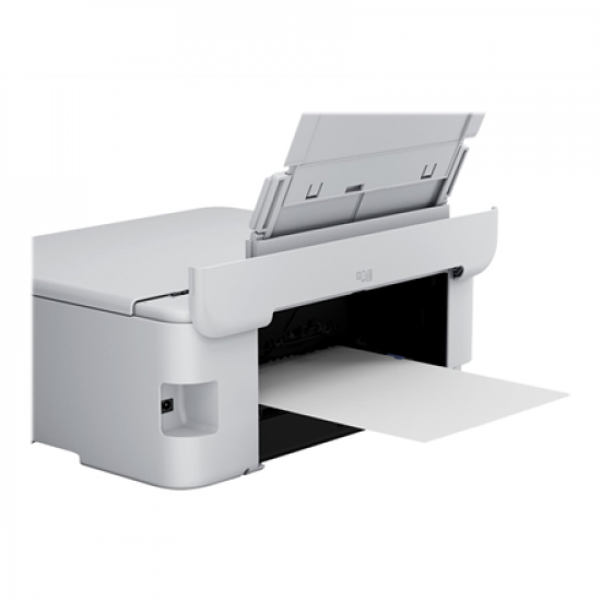 Epson Wireless Photo Printer | EcoTank L8160 | Inkjet | Colour | Inkjet Multifunctional Printer | A4 | Wi-Fi | Grey