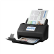 Epson | Document Scanner | WorkForce ES-580W | Colour | Wireless