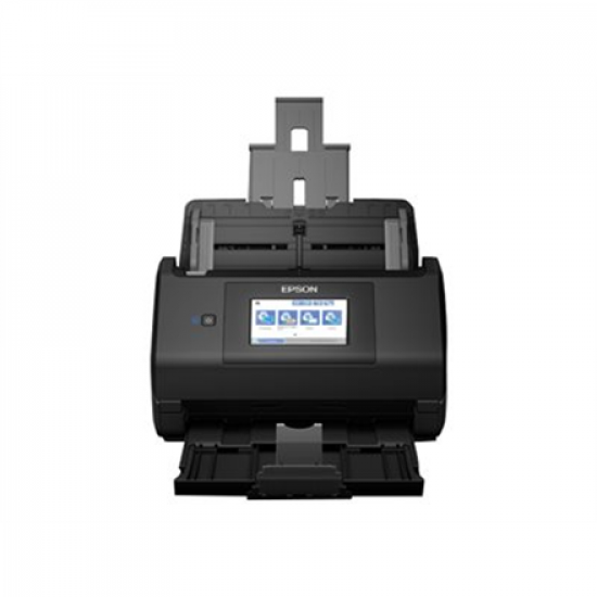 Epson | Document Scanner | WorkForce ES-580W | Colour | Wireless