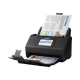 Epson | Document Scanner | WorkForce ES-580W | Colour | Wireless