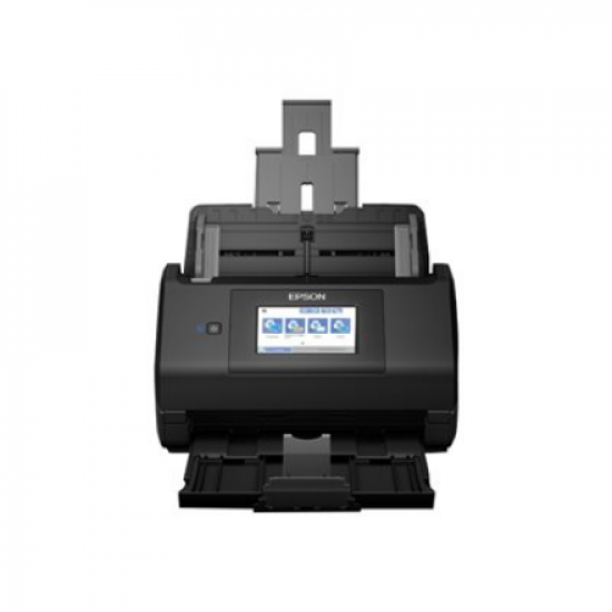 Epson | Document Scanner | WorkForce ES-580W | Colour | Wireless