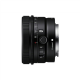 Sony SEL24F28G FE Lens 24mm F2.8 G Master | Sony | 24mm F2.8 G Master