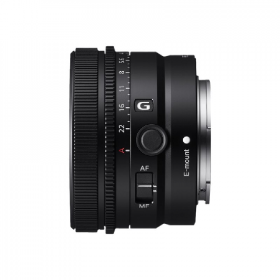 Sony SEL24F28G FE Lens 24mm F2.8 G Master | Sony | 24mm F2.8 G Master