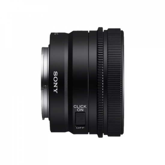 Sony SEL24F28G FE Lens 24mm F2.8 G Master | Sony | 24mm F2.8 G Master