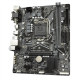 Gigabyte | H410M S2H V2 1.0 M/B | Processor family Intel | Processor socket LGA1200 | DDR4 DIMM | Memory slots 2 | Supported hard disk drive interfaces SATA, M.2 | Number of SATA connectors 4 | Chipset Intel H | Micro ATX