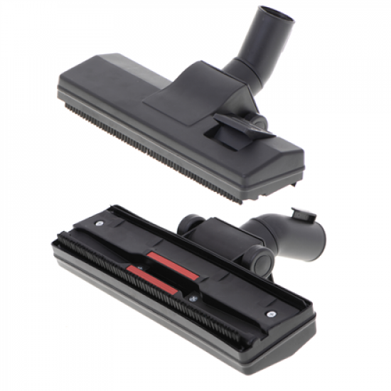 Camry | Professional industrial Vacuum cleaner | CR 7045 | Bagged | Wet suction | Power 3400 W | Dust capacity 25 L | Red/Silver