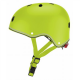 Globber | Lime green | Helmet Go Up Lights, XXS/XS (45-51 cm)