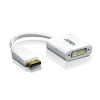 Aten | DisplayPort to DVI Adapter | VC965 | DP to DVI