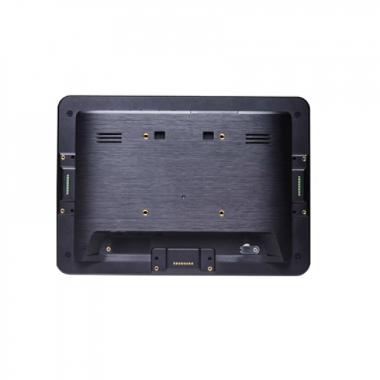 ProDVX APPC-10SLBN (NFC) 10.1 Android 8 Panel PC/ surround LED/NFC/RJ45+WiFi/Black | ProDVX | APPC-10SLBN (NFC) | 10.1 