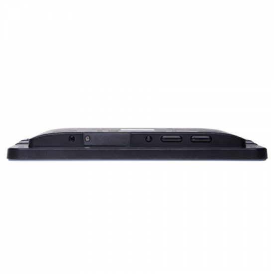 ProDVX APPC-10SLBN (NFC) 10.1 Android 8 Panel PC/ surround LED/NFC/RJ45+WiFi/Black | ProDVX | APPC-10SLBN (NFC) | 10.1 