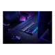 Razer | Ergonomic Wrist Rest for Tenkeyless Keyboards | Wrist rest | N/A | N/A | Black