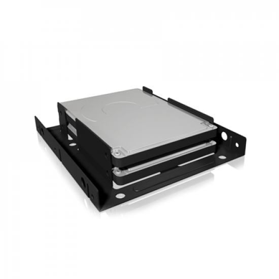 Raidsonic | Internal Mounting frame for two 2.5