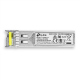 TP-LINK | 1000 Base-BX WDM Bi-Directional SFP Module | TL-SM321A-2 | 9/125 μm SMF (Single-Mode Fiber) | 9/125 μm SMF (Single-Mode Fiber)