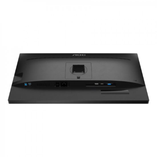 AOC | LED Monitor | Q27P2Q | 27 