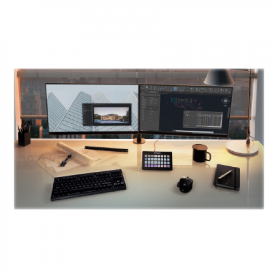 Elgato | Stream Deck XL | 10GAT9901