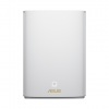 ZenWiFi AX Hybrid (XP4) (1pk White) | 802.11ax | 574+1201 Mbit/s | 10/100/1000 Mbit/s | Ethernet LAN (RJ-45) ports 2 | Mesh Support Yes | MU-MiMO Yes | 1 x USB 3.0