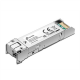 TP-LINK | Gigabit Single-Mode WDM Media Converter | TL-SM321B | 9/125 μm SMF (Single-Mode Fiber) | 9/125 μm SMF (Single-Mode Fiber)