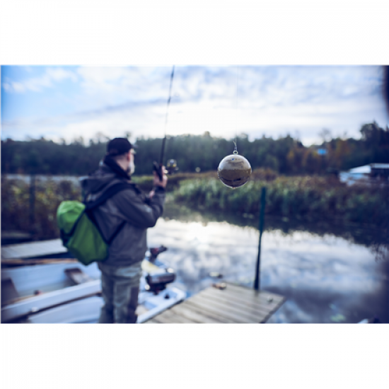 Deeper | Smart Sonar Chirp+ 2 | Sonar | Wi-Fi | Desert sand