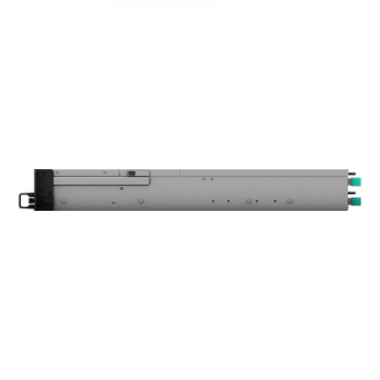 Synology | RS3621RPxs | Up to 12 HDD/SSD Hot-Swap | Intel | Xeon D-1531 | Processor frequency 2.2 GHz | 8 GB | DDR4