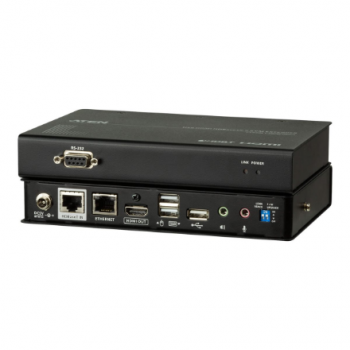 Aten | CE820 USB HDMI HDBaseT 2.0 KVM Extender (4K@100 m)