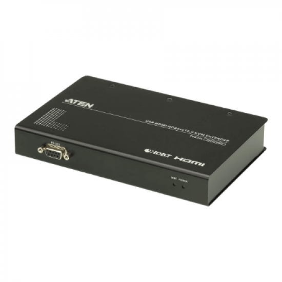 Aten | CE820 USB HDMI HDBaseT 2.0 KVM Extender (4K@100 m)