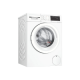 Bosch | Serie 4 Washing Machine With Dryer | WNA134L0SN | Energy efficiency class C | Front loading | Washing capacity 8 kg | 1400 RPM | Depth 59 cm | Width 59.8 cm | Display | LED | Drying system | Drying capacity 5 kg | Steam function | Direct drive | W