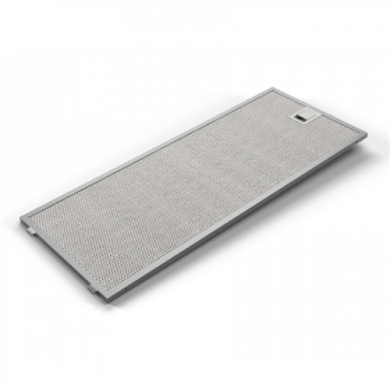 Bosch | Hood Serie 4 | DFM064A53 | Telescopic | Energy efficiency class A | Width 60 cm | 270 m³/h | Push Buttons | LED | Silver