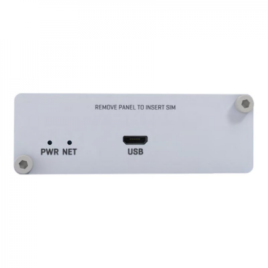 LTE Modem | TRM240 | No Wi-Fi | Mesh Support No | MU-MiMO No | 2G/3G | Antenna type 1xSMA for LTE | 1 x microUSB