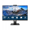 Philips | Monitor | 329P1H | 31.5 