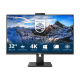 Philips | Monitor | 329P1H | 31.5 