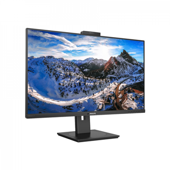 Philips | Monitor | 329P1H | 31.5 