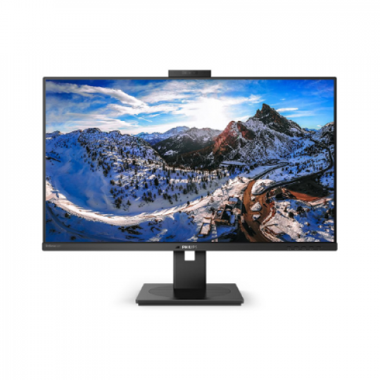Philips | Monitor | 329P1H | 31.5 