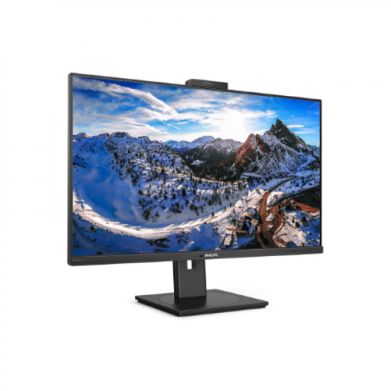 Philips | Monitor | 329P1H | 31.5 