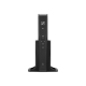 Sennheiser | Wireless Headphones | RS 175-U | Over-ear | Black | Wireless