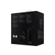 Sennheiser | Wireless Headphones | RS 175-U | Over-ear | Black | Wireless