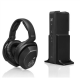 Sennheiser | Wireless Headphones | RS 175-U | Over-ear | Black | Wireless