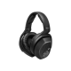 Sennheiser | Wireless Headphones | RS 175-U | Over-ear | Black | Wireless